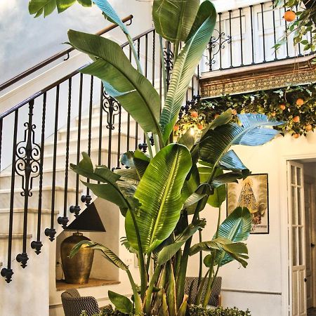 Casa Rural Casa Levante Arcos de la Frontera Extérieur photo