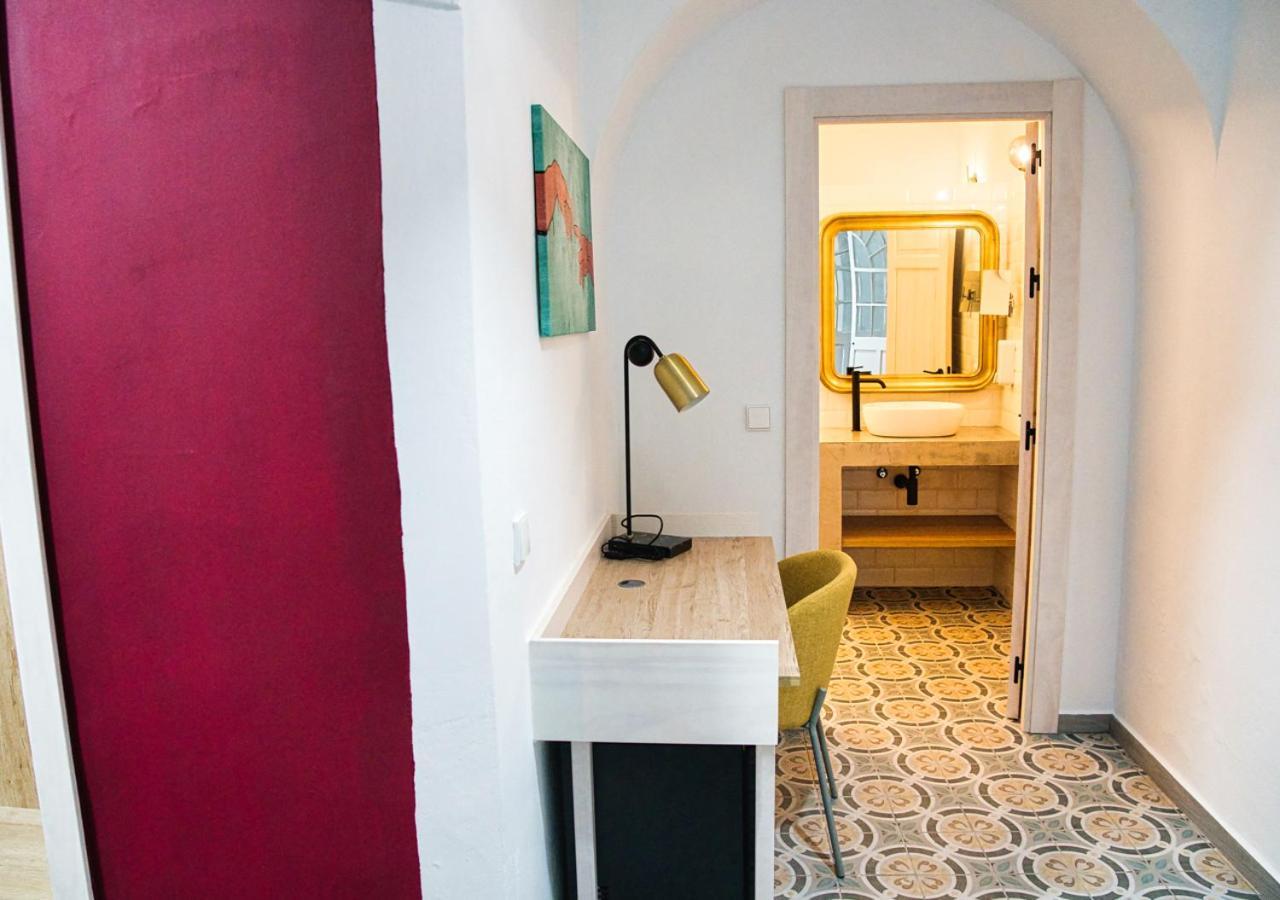 Casa Rural Casa Levante Arcos de la Frontera Extérieur photo