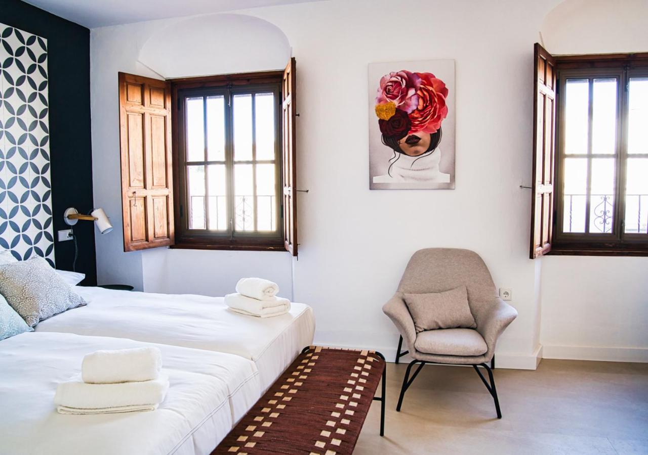 Casa Rural Casa Levante Arcos de la Frontera Extérieur photo