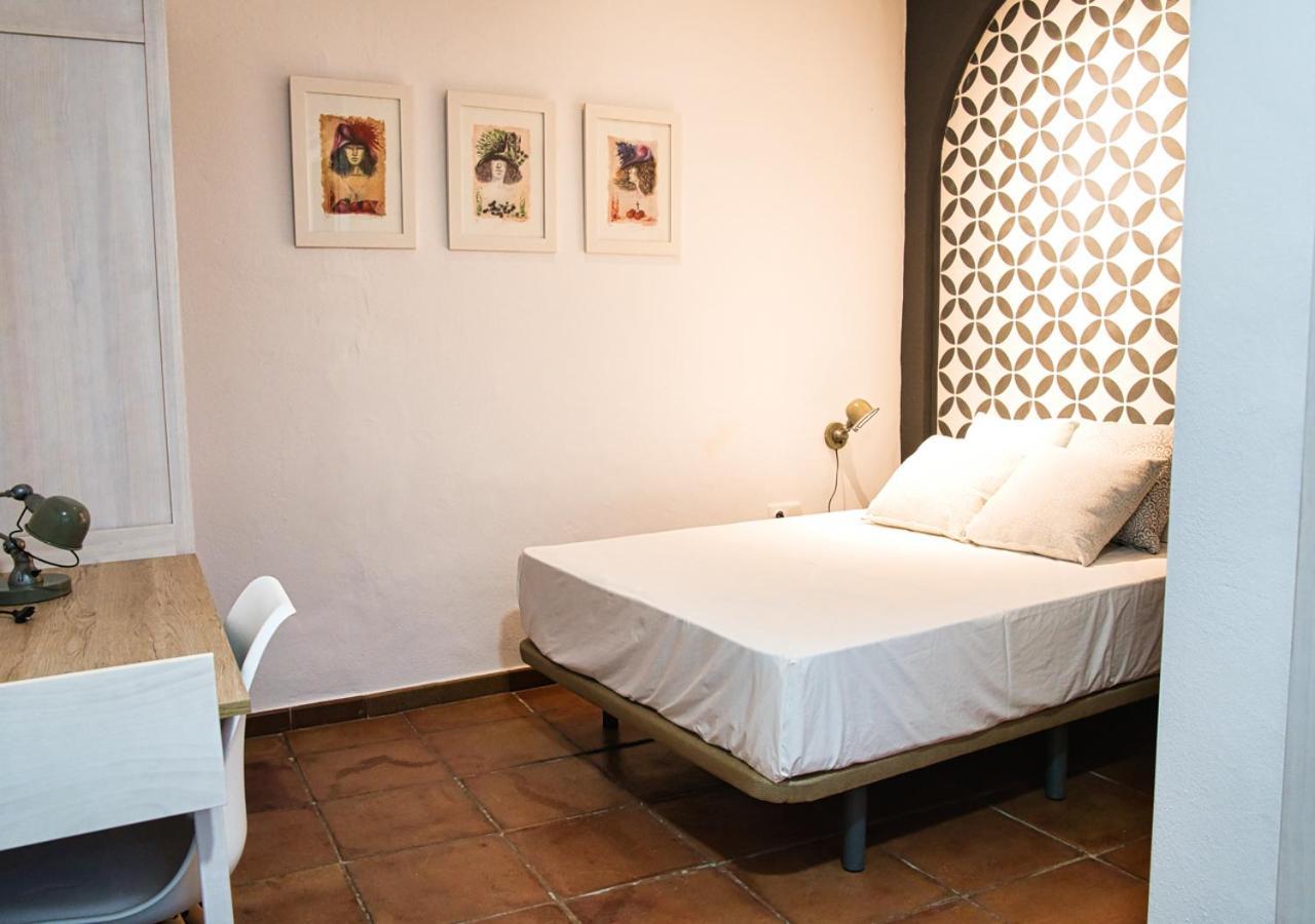 Casa Rural Casa Levante Arcos de la Frontera Extérieur photo